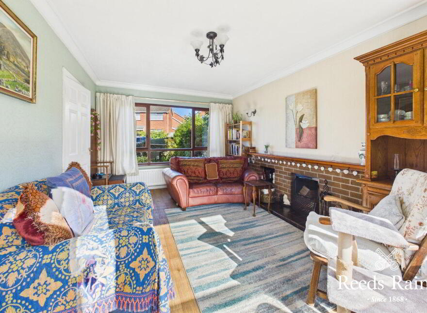 6 Dellmount Drive, Bangor, BT20 4UB