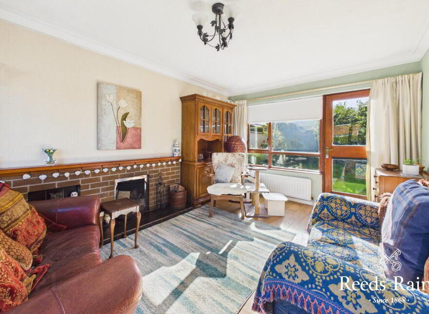 6 Dellmount Drive, Bangor, BT20 4UB