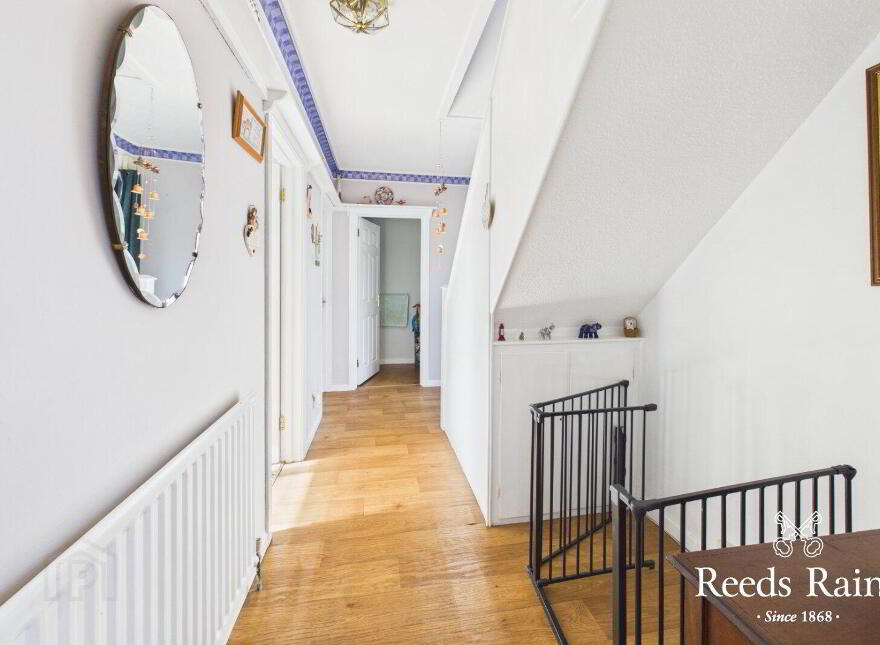 6 Dellmount Drive, Bangor, BT20 4UB