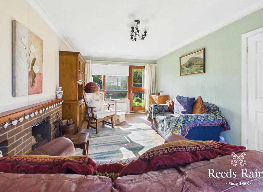 6 Dellmount Drive, Bangor, BT20 4UB