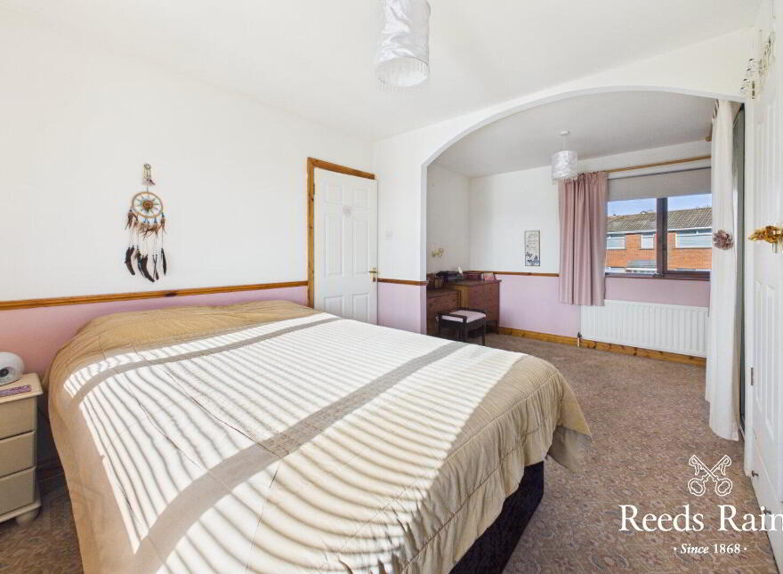 6 Dellmount Drive, Bangor, BT20 4UB