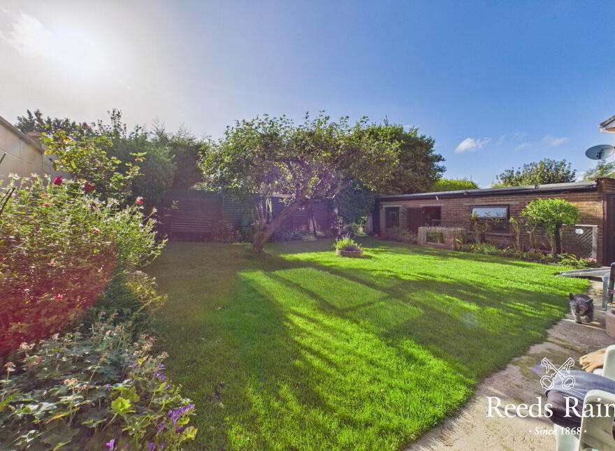 6 Dellmount Drive, Bangor, BT20 4UB