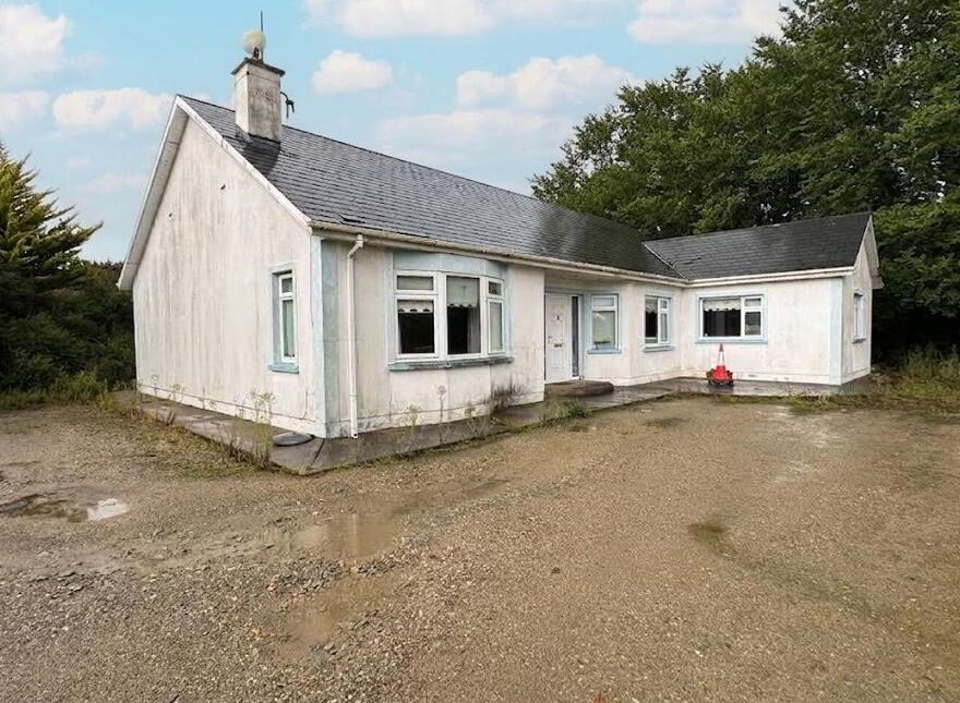 Ballyhow, Screen, Y21VX32