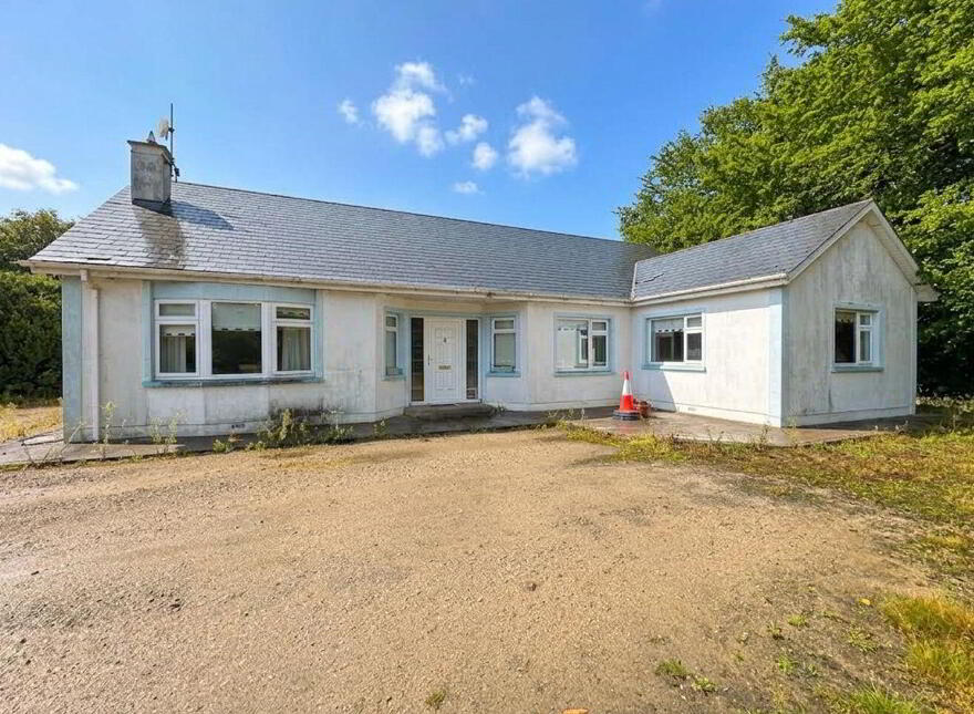 Ballyhow, Screen, Y21VX32