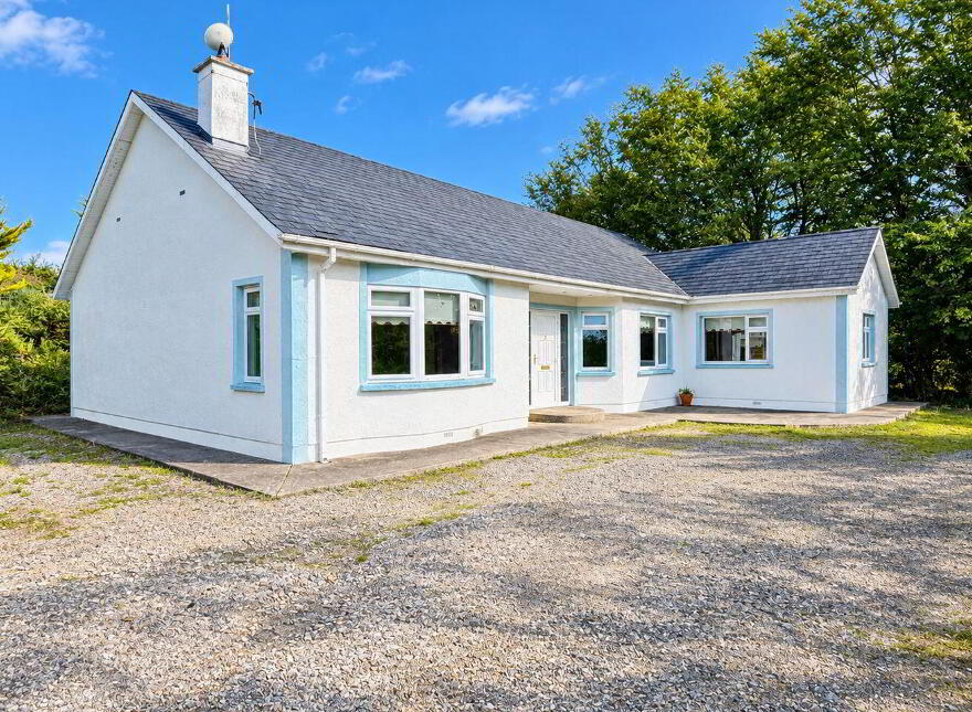 Ballyhow, Screen, Y21VX32