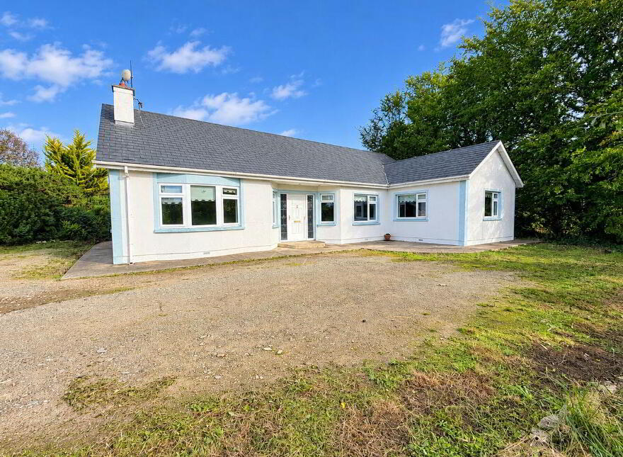 Ballyhow, Screen, Y21VX32