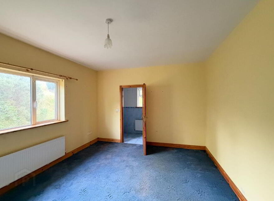 Ballyhow, Screen, Y21VX32
