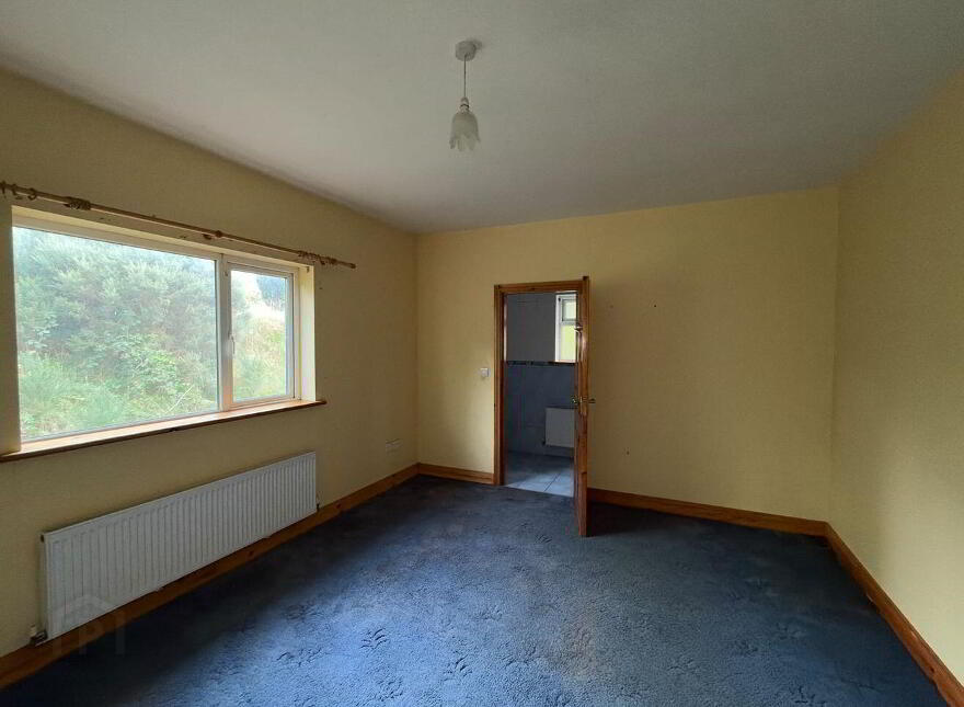 Ballyhow, Screen, Y21VX32