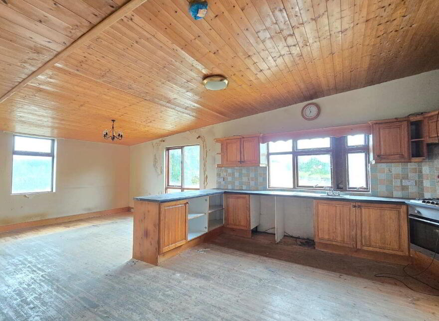 Mahanagh, Boyle, Mullaghroe, F52KF20