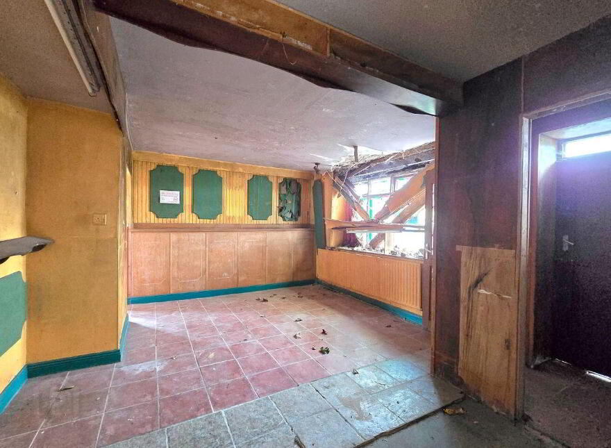 Mahanagh, Boyle, Mullaghroe, F52KF20