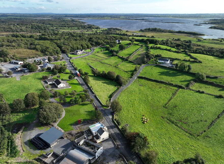Mahanagh, Boyle, Mullaghroe, F52KF20