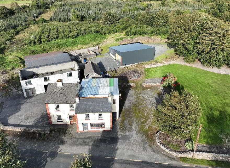 Mahanagh, Boyle, Mullaghroe, F52KF20