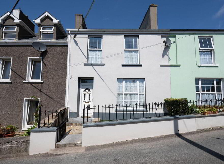 11 John O'Connell Street, Cobh, P24XC95