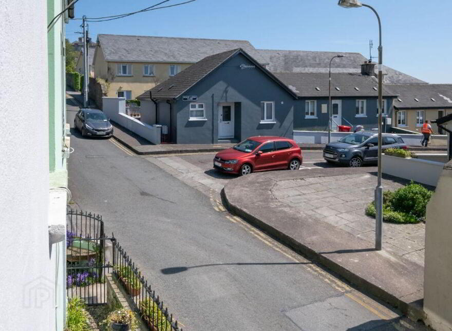 11 John O'Connell Street, Cobh, P24XC95