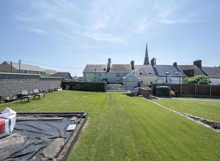11 John O'Connell Street, Cobh, P24XC95