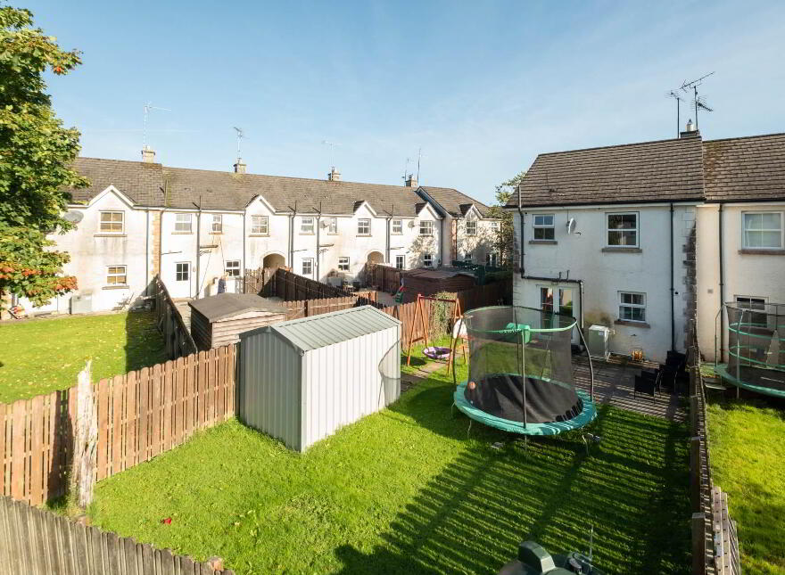 44 Silverhill Manor, Enniskillen, BT74 5JE