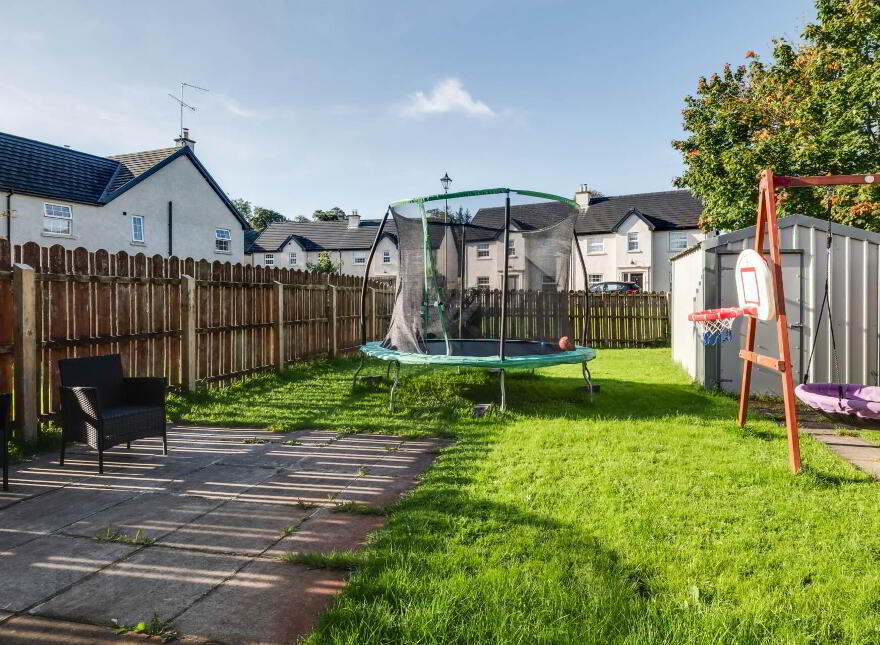 44 Silverhill Manor, Enniskillen, BT74 5JE