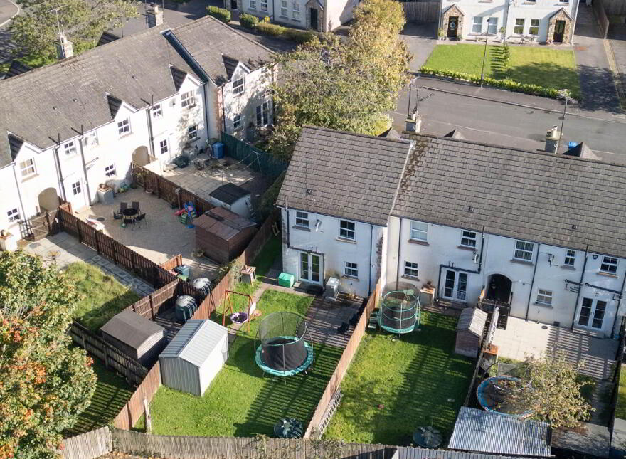 44 Silverhill Manor, Enniskillen, BT74 5JE