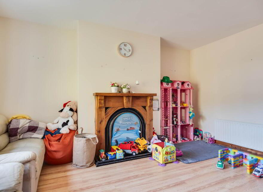 44 Silverhill Manor, Enniskillen, BT74 5JE
