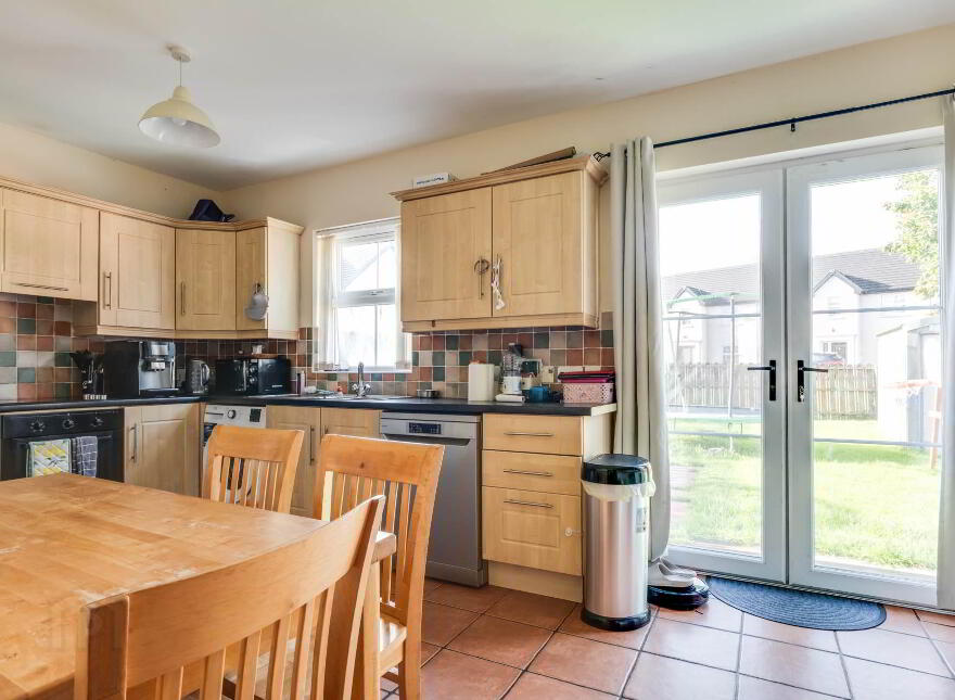 44 Silverhill Manor, Enniskillen, BT74 5JE