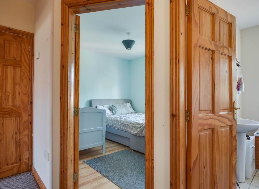 44 Silverhill Manor, Enniskillen, BT74 5JE