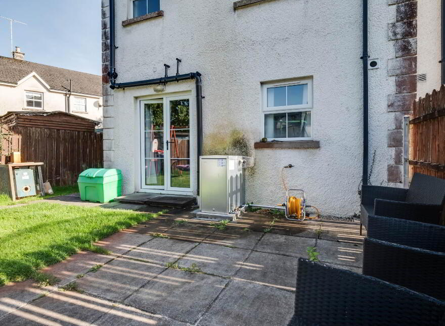 44 Silverhill Manor, Enniskillen, BT74 5JE