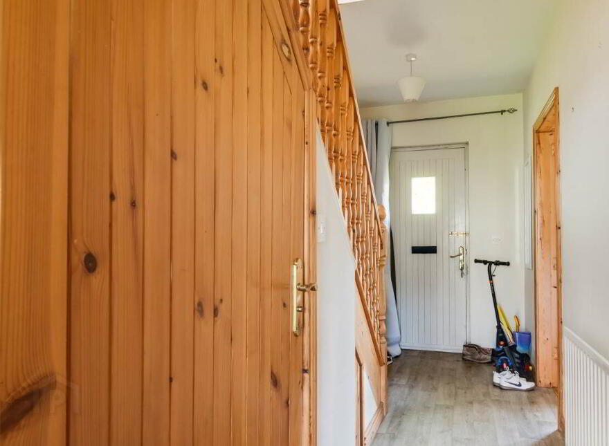 44 Silverhill Manor, Enniskillen, BT74 5JE