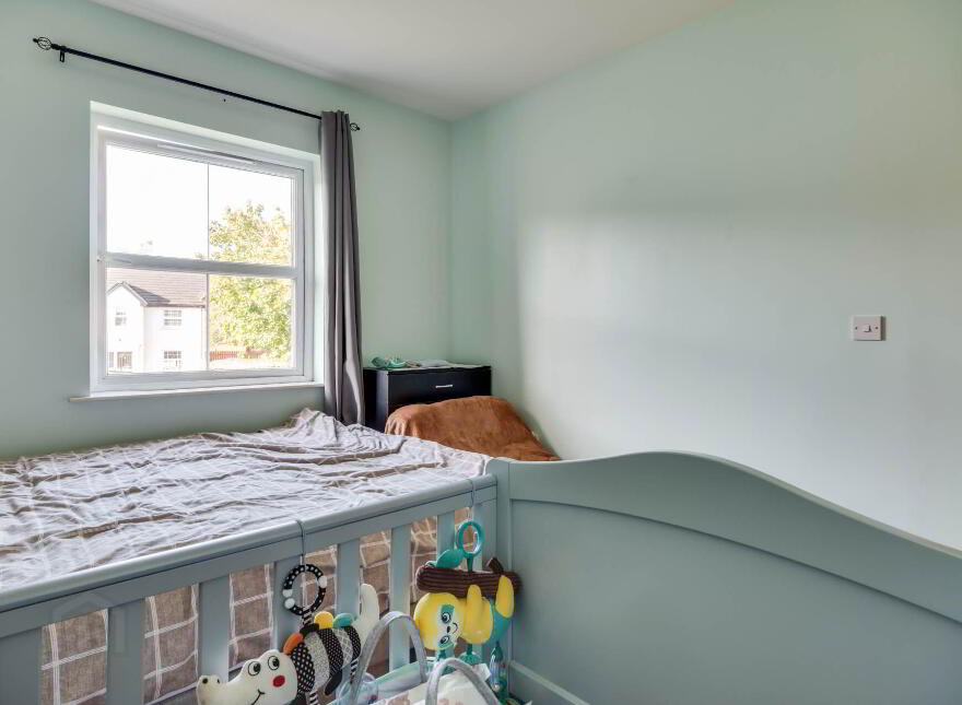 44 Silverhill Manor, Enniskillen, BT74 5JE