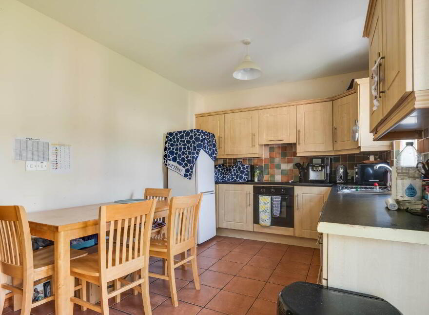 44 Silverhill Manor, Enniskillen, BT74 5JE