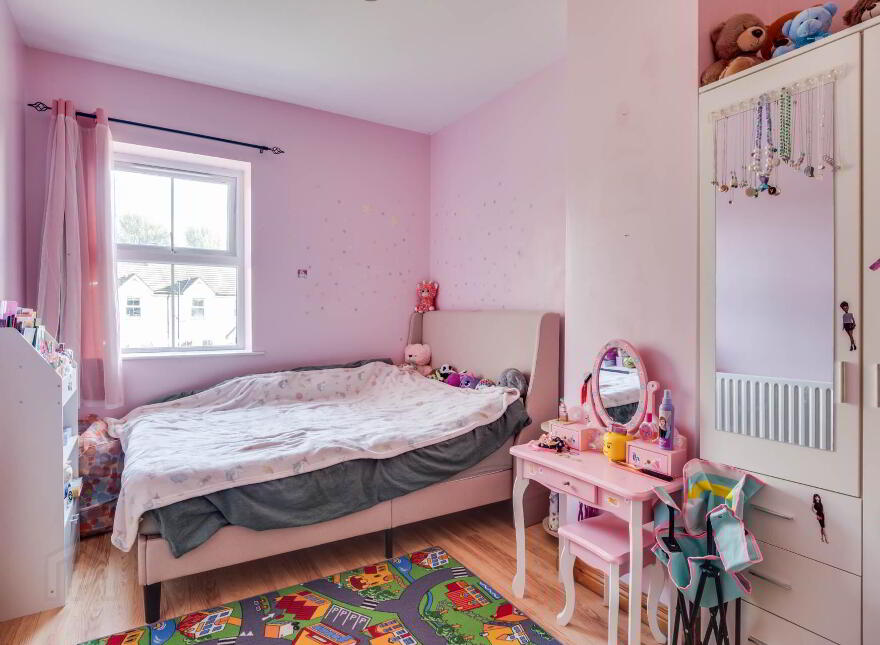 44 Silverhill Manor, Enniskillen, BT74 5JE