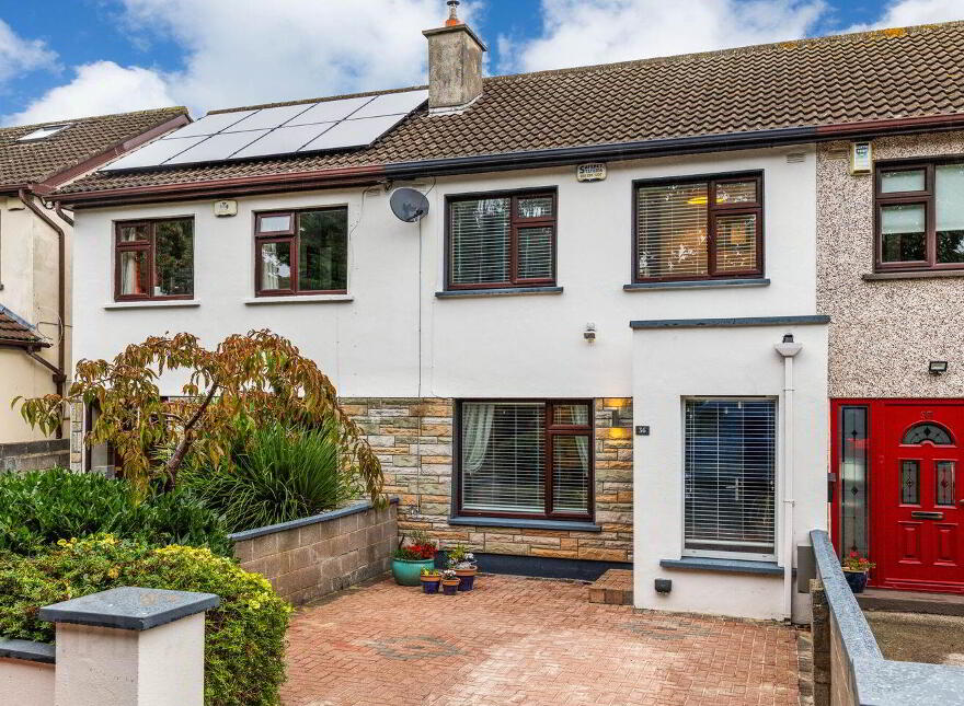 36 Tuscany Downs, Raheny, Raheny, D05K296