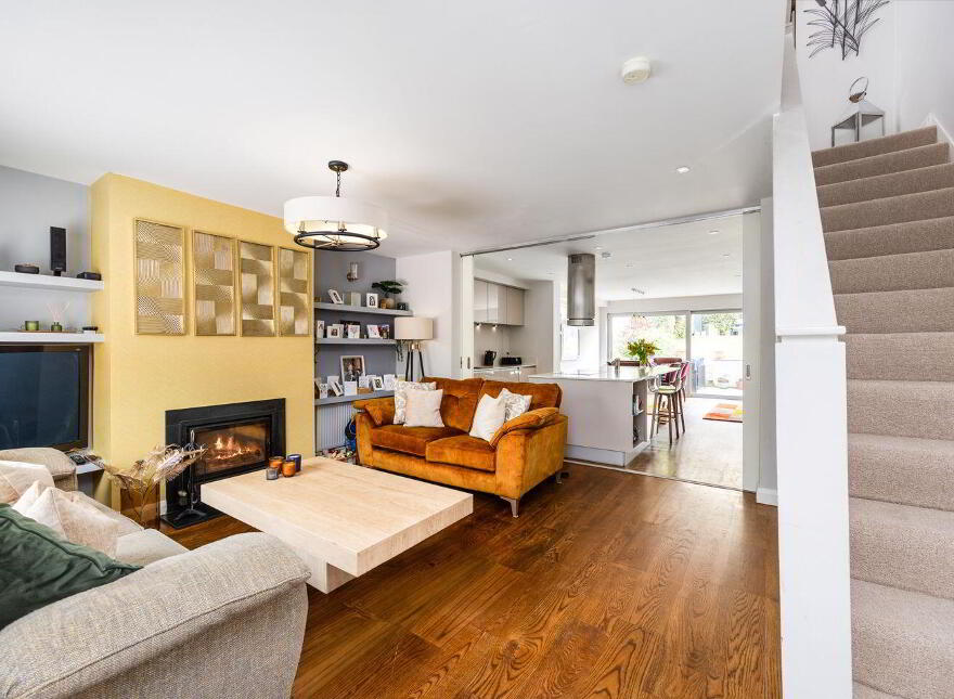 36 Tuscany Downs, Raheny, Raheny, D05K296