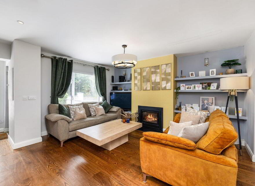 36 Tuscany Downs, Raheny, Raheny, D05K296