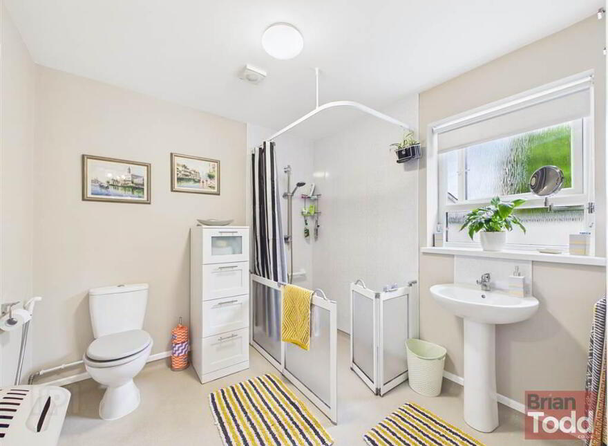 Old Mill Heights, Millbrook, Larne, BT40 2RS