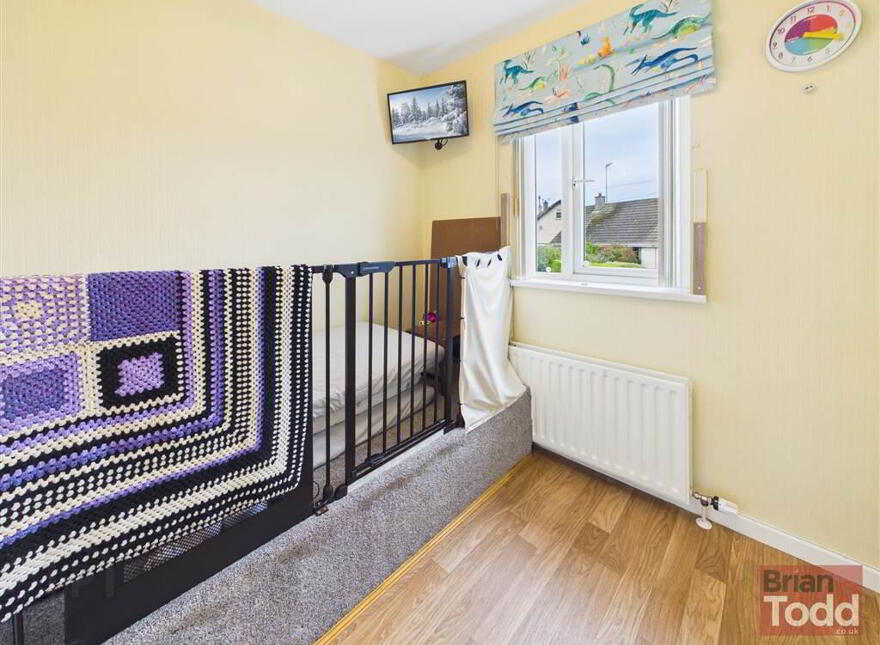 Old Mill Heights, Millbrook, Larne, BT40 2RS