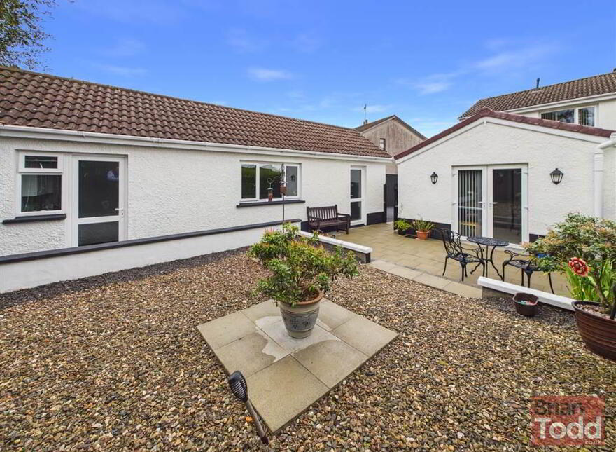 Old Mill Heights, Millbrook, Larne, BT40 2RS