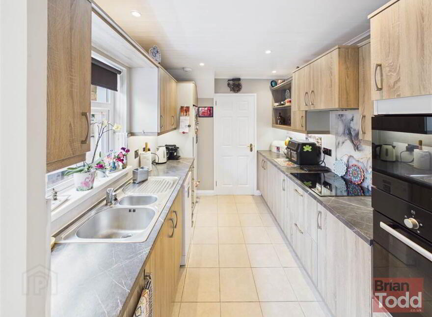 Old Mill Heights, Millbrook, Larne, BT40 2RS