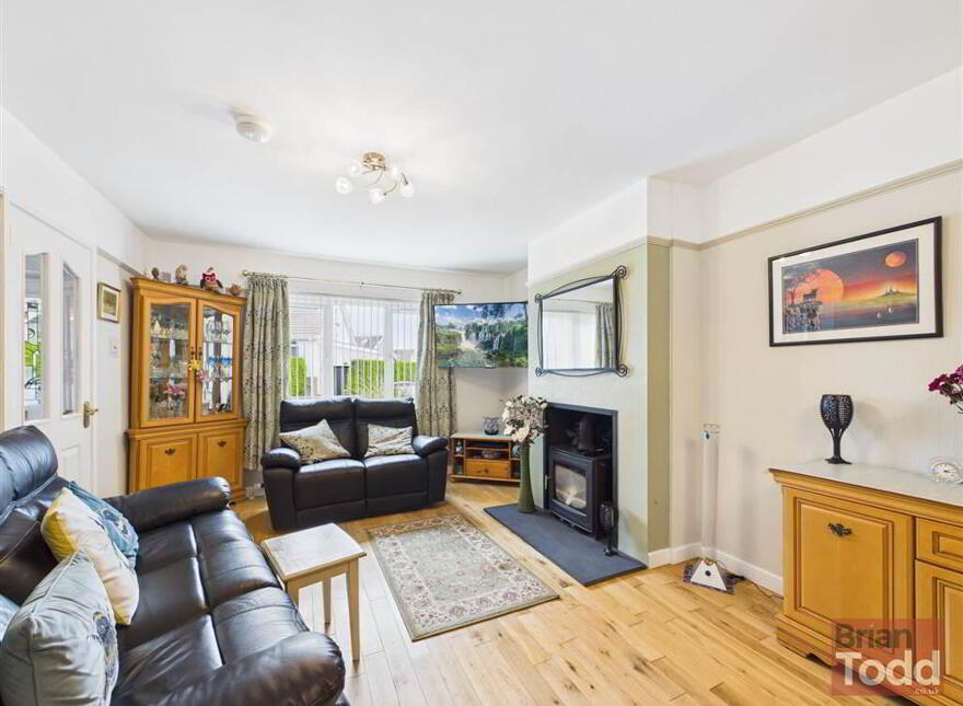 Old Mill Heights, Millbrook, Larne, BT40 2RS