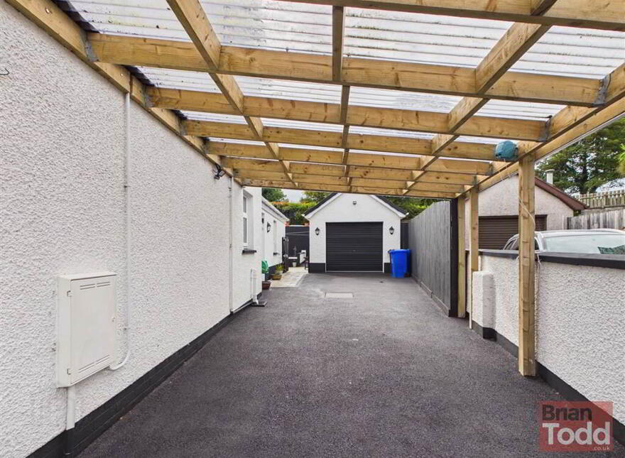 Old Mill Heights, Millbrook, Larne, BT40 2RS