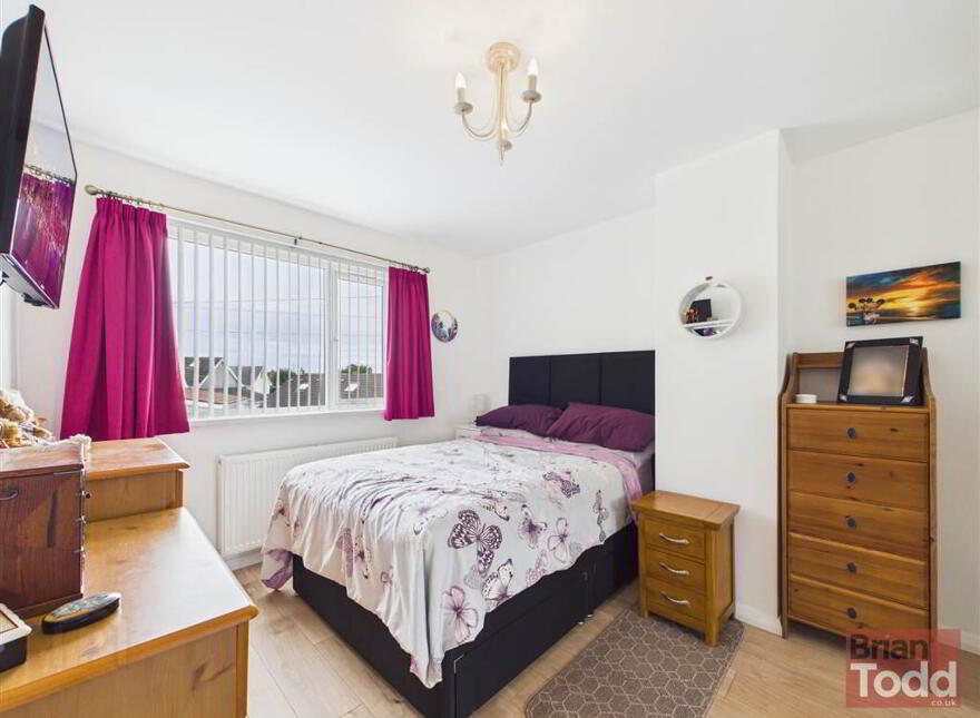 Old Mill Heights, Millbrook, Larne, BT40 2RS