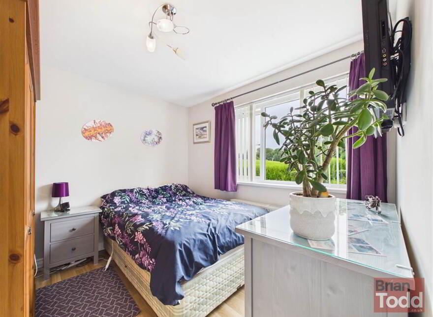 Old Mill Heights, Millbrook, Larne, BT40 2RS