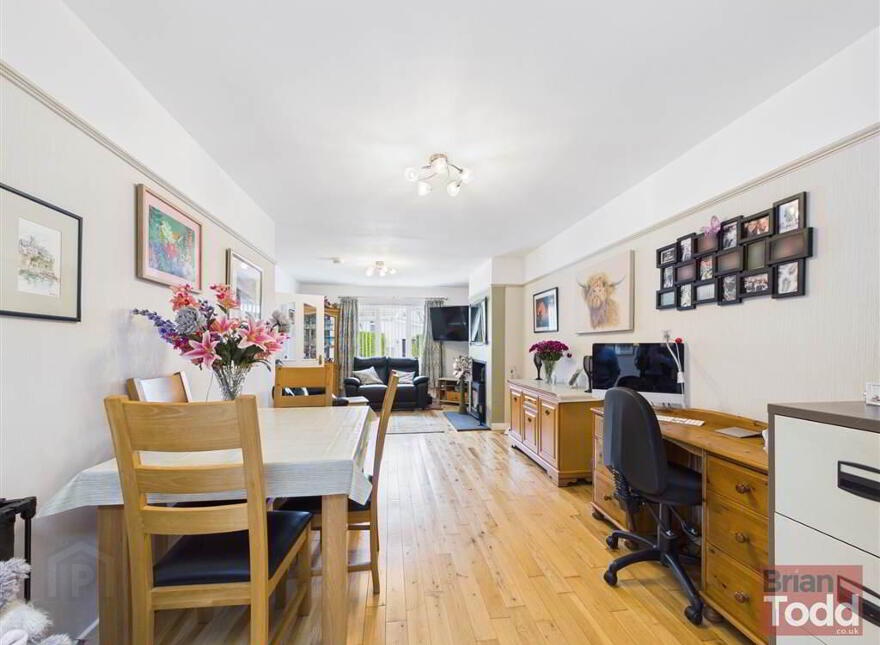 Old Mill Heights, Millbrook, Larne, BT40 2RS