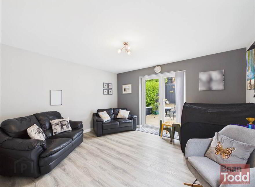 Old Mill Heights, Millbrook, Larne, BT40 2RS