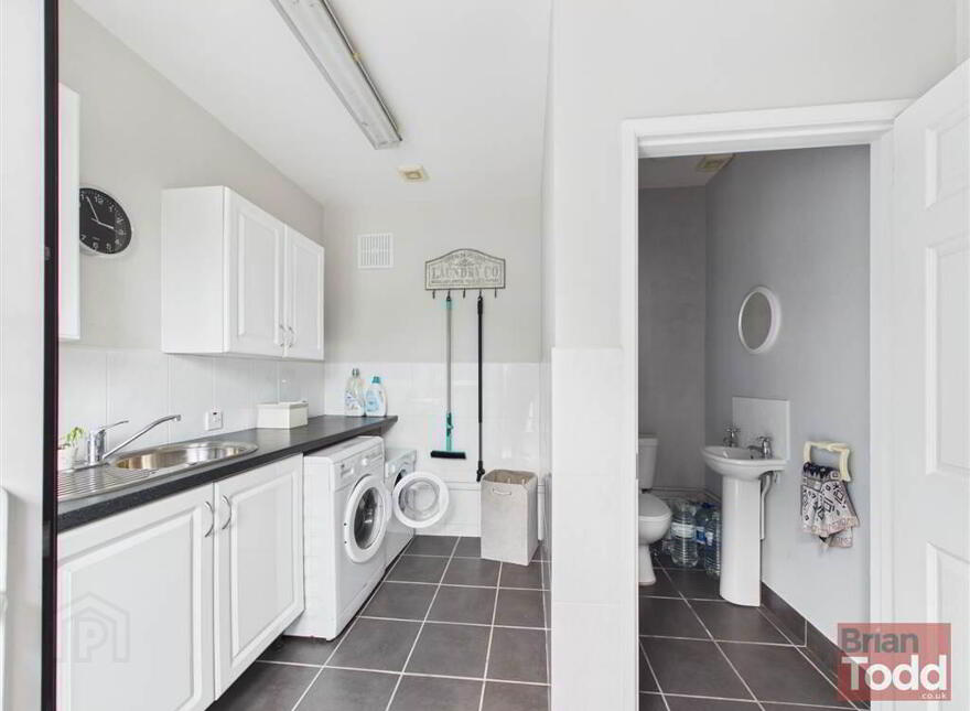 Old Mill Heights, Millbrook, Larne, BT40 2RS