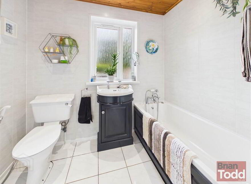 Old Mill Heights, Millbrook, Larne, BT40 2RS