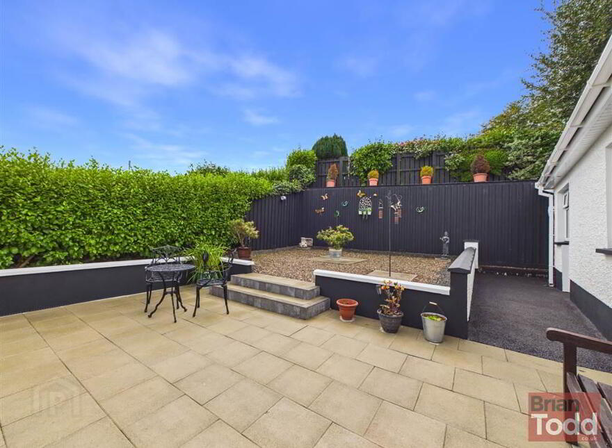 Old Mill Heights, Millbrook, Larne, BT40 2RS