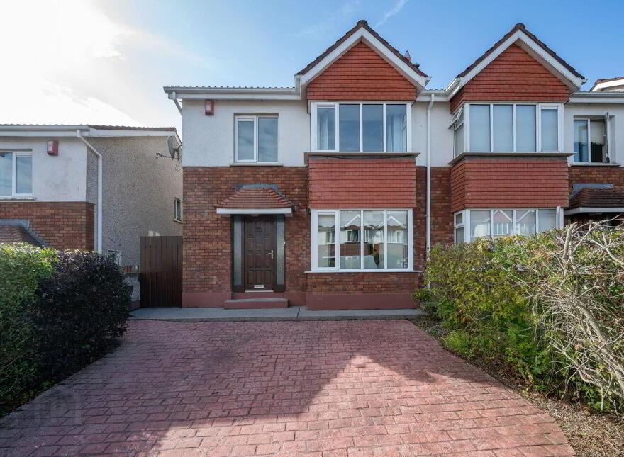 18 Fernwood Close, Doughcloyne, Doughcloyne, T12H3VC