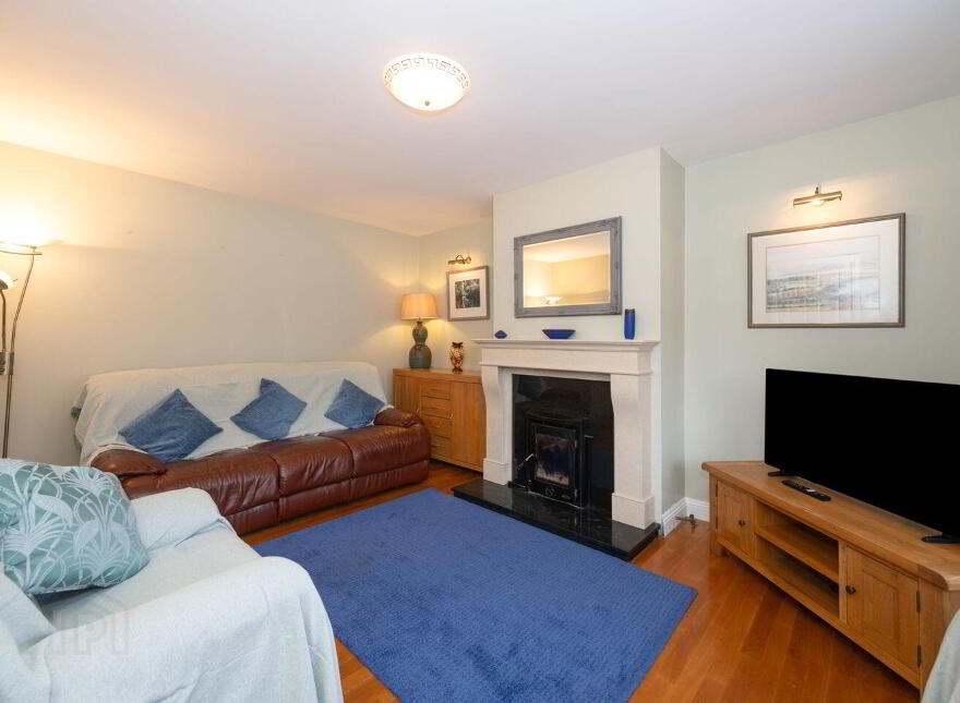 18 Fernwood Close, Doughcloyne, Doughcloyne, T12H3VC