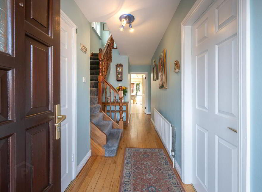 18 Fernwood Close, Doughcloyne, Doughcloyne, T12H3VC
