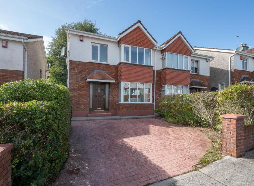 18 Fernwood Close, Doughcloyne, Doughcloyne, T12H3VC